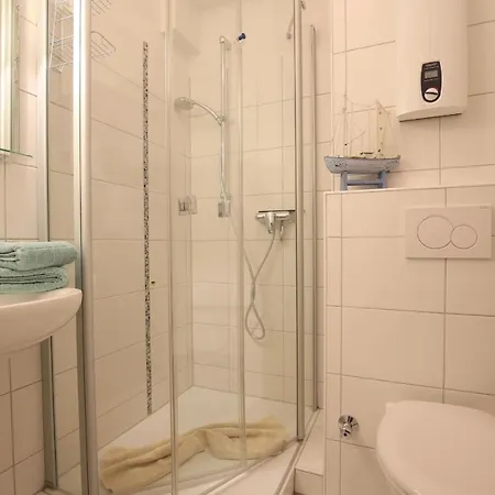 Διαμέρισμα Haus Alexandra 2 *