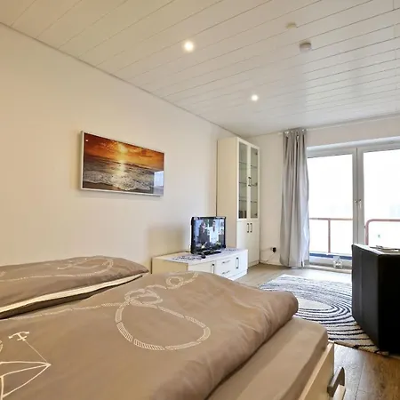 Haus Alexandra 2 * Wangerooge