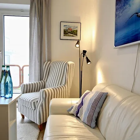 Haus Alexandra 2 Apartment *