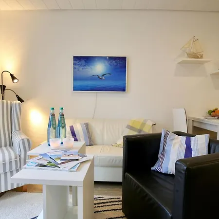 Haus Alexandra 2 Wangerooge